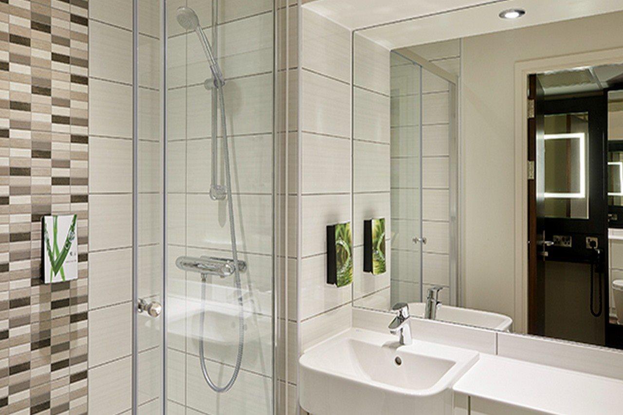 Premier Inn Norwich Airport Luaran gambar