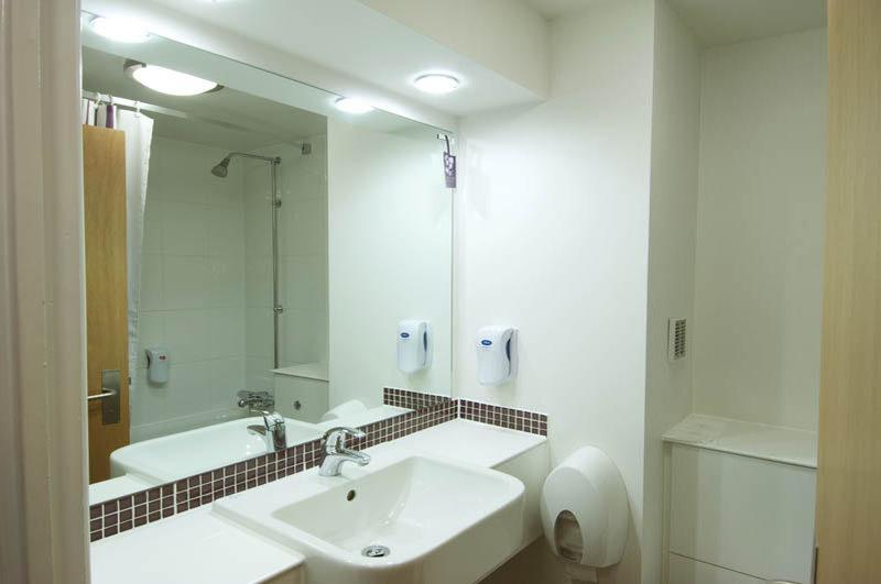 Premier Inn Norwich Airport Luaran gambar